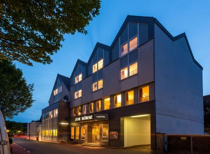 Hotel zur Börse