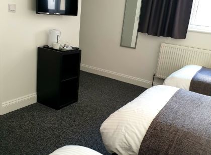 Wanstead Hotel