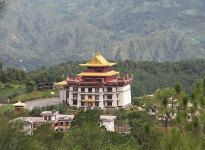 Neydo Hotel Buddhist Monastery