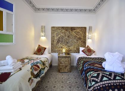 Zoco Riad