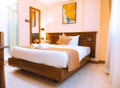 Kije Place Hotel