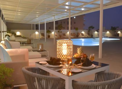 Swiss-Belresidences Juffair
