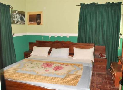 Country Home Hotel