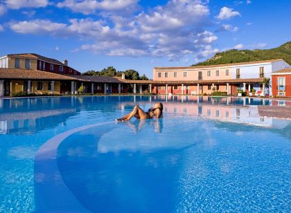 Eco Hotel Orlando Sardegna