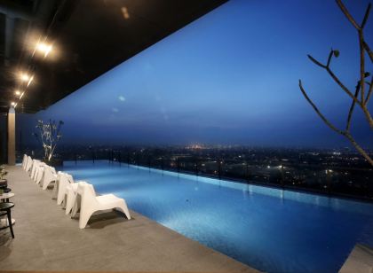 The Zuri Hotel Palembang