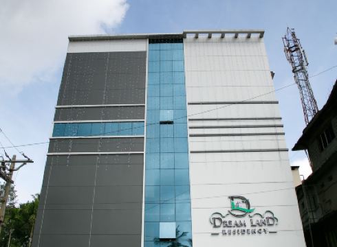 Dream Land Residency