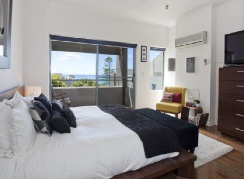 Cumberland Lorne Resort