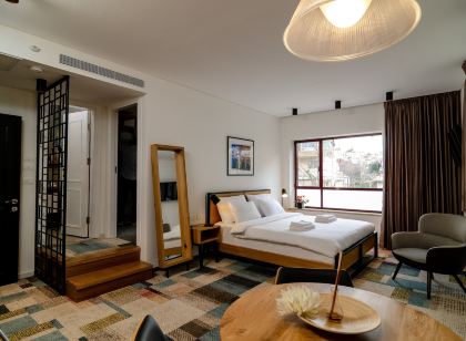 Biazi Hotel