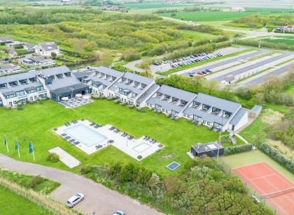Fletcher Zuiderduin Beachhotel