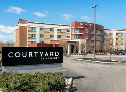 Courtyard Toledo North