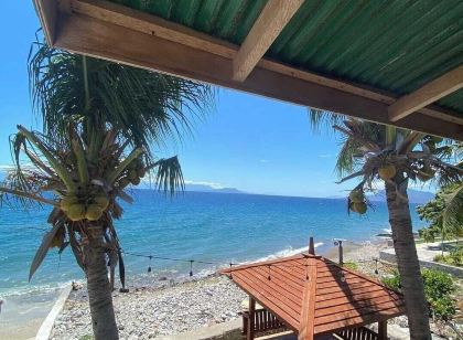 Jovillena Beach Resort Lobo Batangas