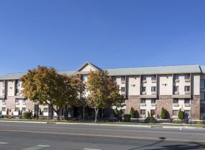 퀄리티 인 솔트레이크 시티