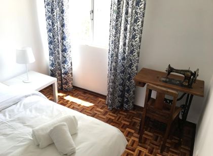 Lemon Tree Apartments