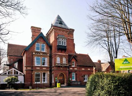 YHA Canterbury
