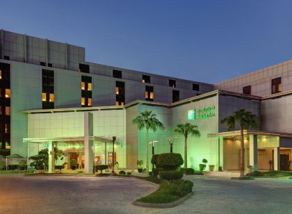 Holiday Inn Riyadh - Al Qasr