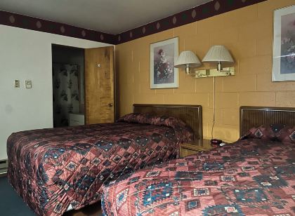 Oregon Trail Motel