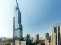 intercontinental-nanjing