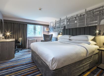 DoubleTree by Hilton Bristol South - Cadbury House