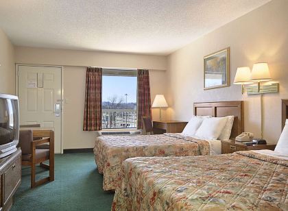 Days Inn by Wyndham Apple Valley Pigeon Forge/Sevierville