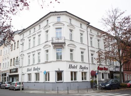 Hotel Baden