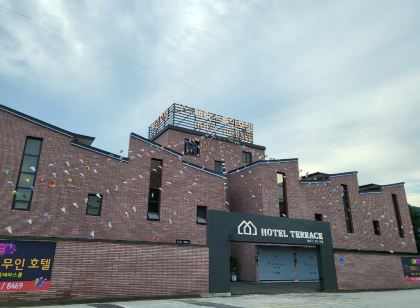 예산 덕산 테라스 무인텔