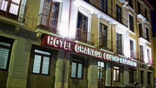 hotel-granada-centro