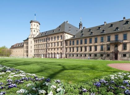 Hotel am Schlosstheater GmbH & Co. KG