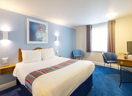 Travelodge Northampton Wootton