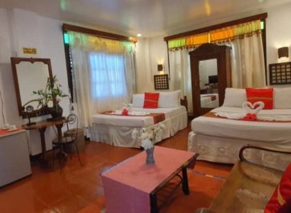 Evangeline Beach Resort