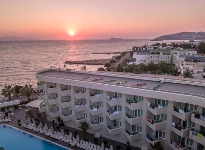 Dragut Point South Hotel-All Inclusive