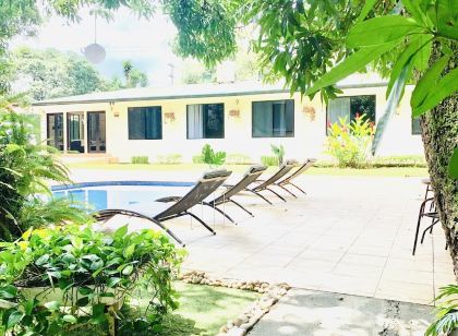 Hotel Mango Airport