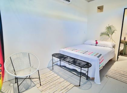 Onda Surf Hotel
