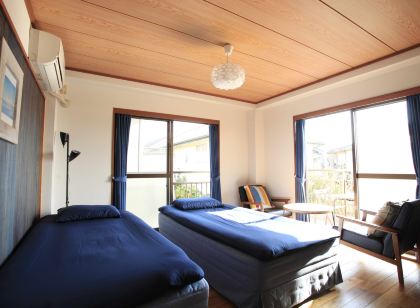 Kamakura Seaview Guesthouse Sun & Breeze