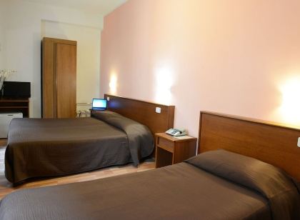 Hotel Astor