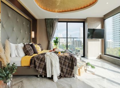 The TJ Hotel