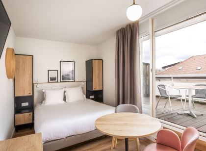 Apparthôtel Privilodges - Le Royal