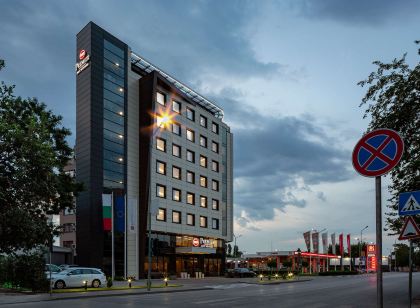 Best Western Premier Plovdiv Hills