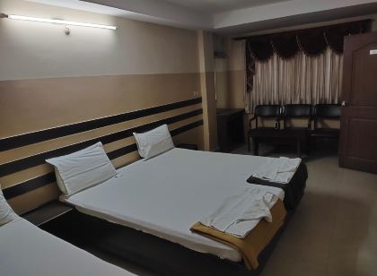 Hotel Suprabhat Residency