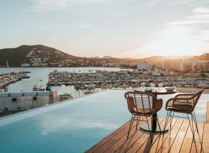 Aguas de Ibiza Grand Luxe Hotel - Small Luxury Hotel of the World