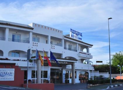 Hotel Puerto Mar