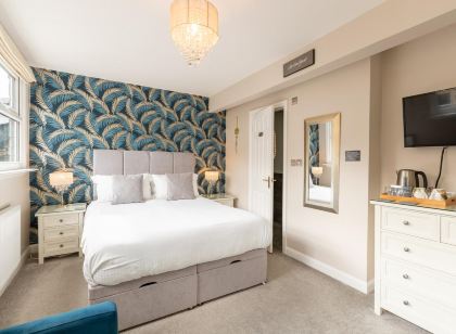 Bowness Guest House