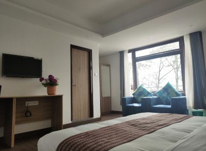 Shanol Residency