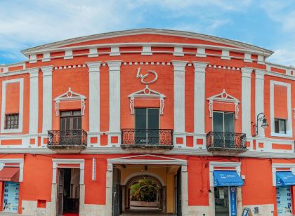 Hotel Ho Merida
