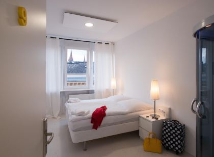 Business Hotel Wiesbaden - PRIME