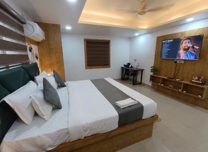 StayVilla Prime