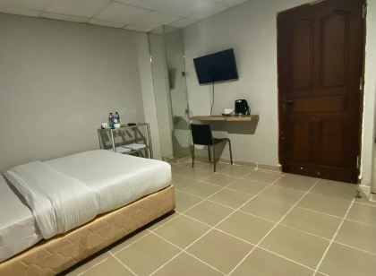 MADRAS HOTEL