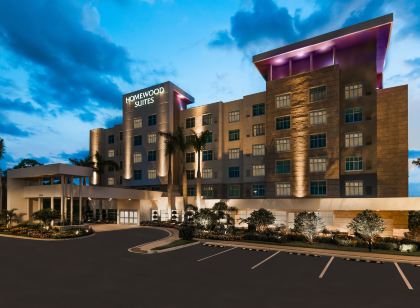 Homewood Suites by Hilton Sarasota Lakewood Ranch