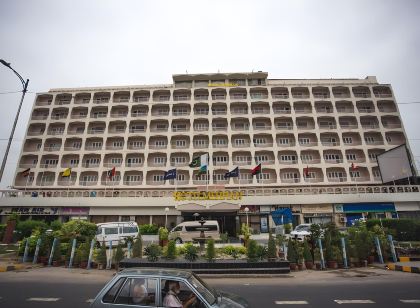 Hotel Mehran
