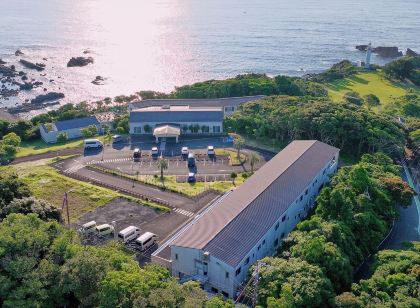 ホリスティックスペースジャパン メディカル&リゾート