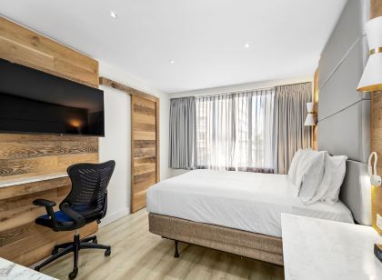Holiday Inn Express San Juan Condado